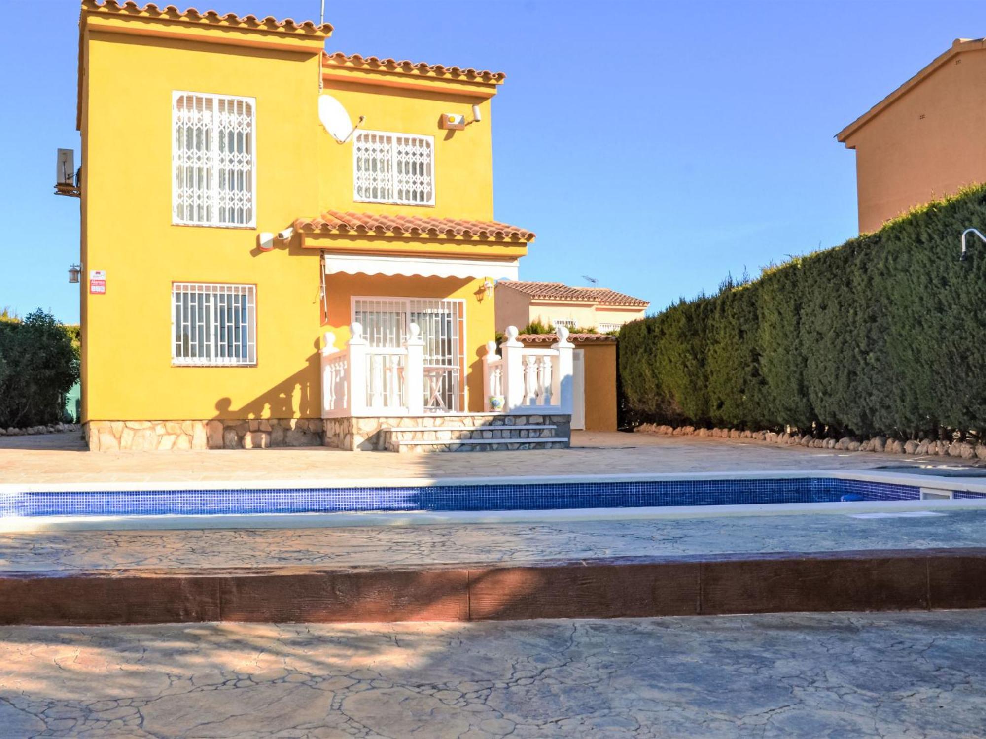 Sueno Iv By Interhome